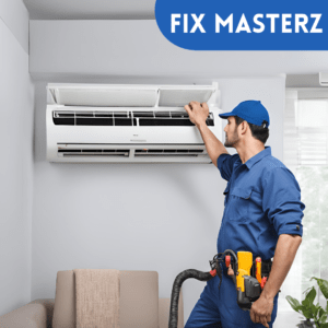 ac repair service
