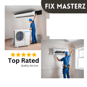 AC Installation Service