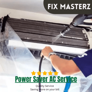 ac service
