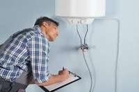 Geyser check-up start at
