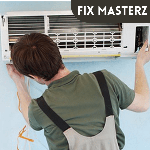 AC Uninstallation Service