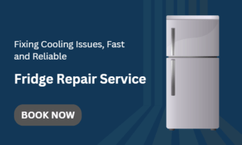 refrigerator repair in varanasi