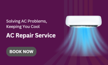 ac repair in varanasi