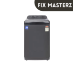 Washing machine repair service in a Varanasi neighborhood