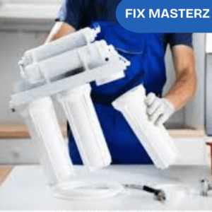 RO Repair Varanasi