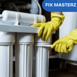 ro repair service
